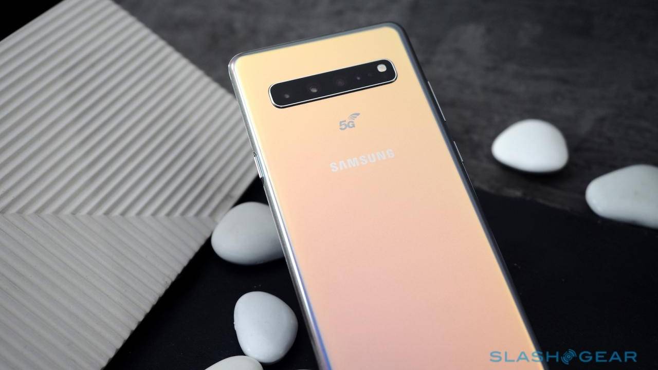 samsung galaxy s10 5g compatible