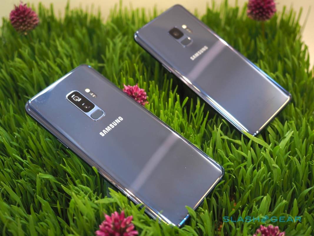 samsung s8 s9