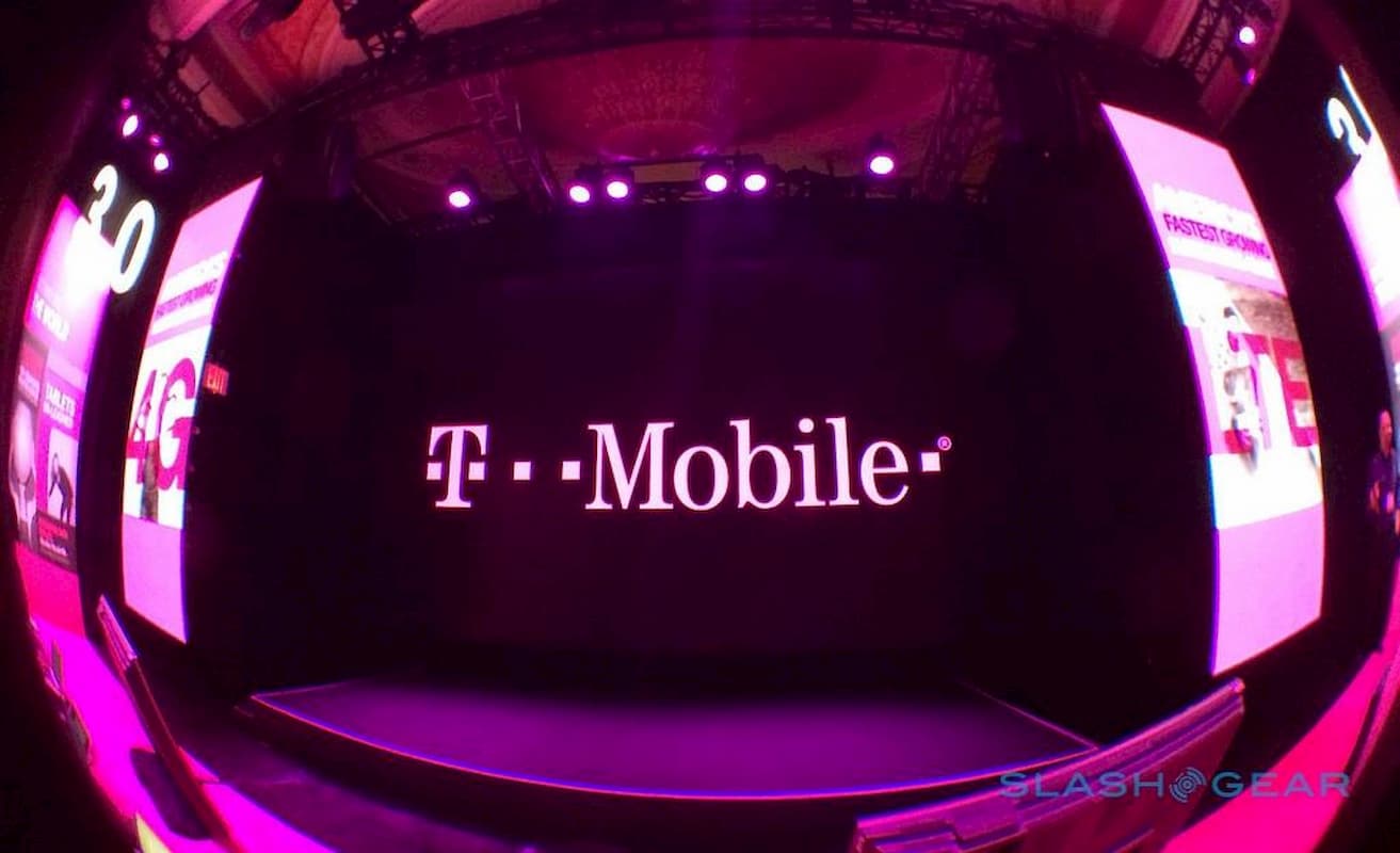 T-Mobile Money looks to shake things up with no-fee banking - SlashGear