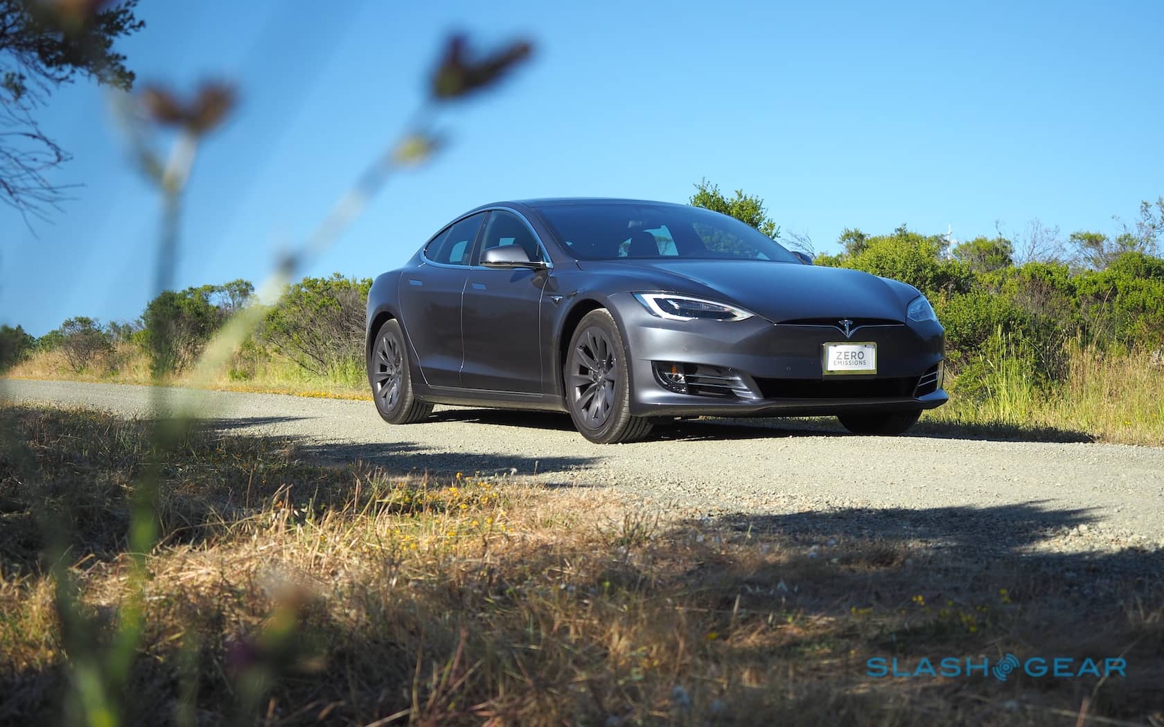 Tesla Will Demo Its Self Driving Progress This Month Slashgear