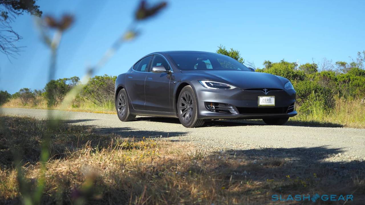 Tesla Autopilot Hack Raises New Self Driving Car Concerns