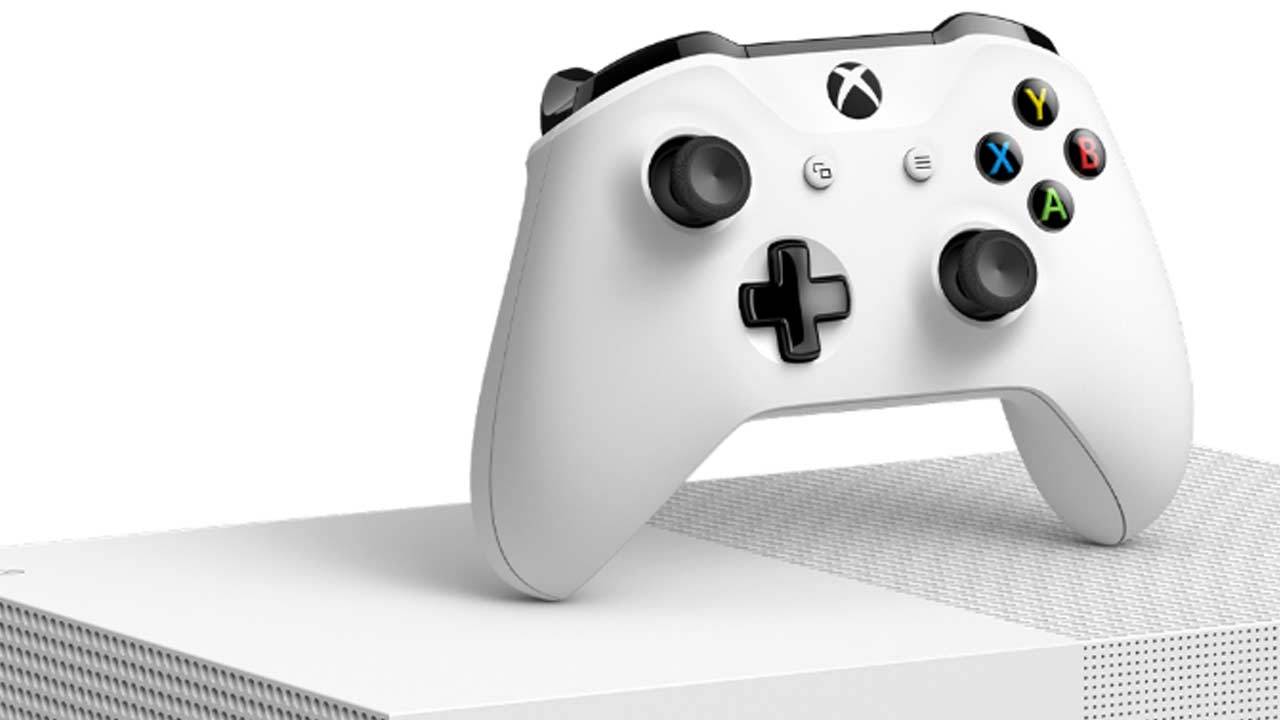 xbox one series s release date