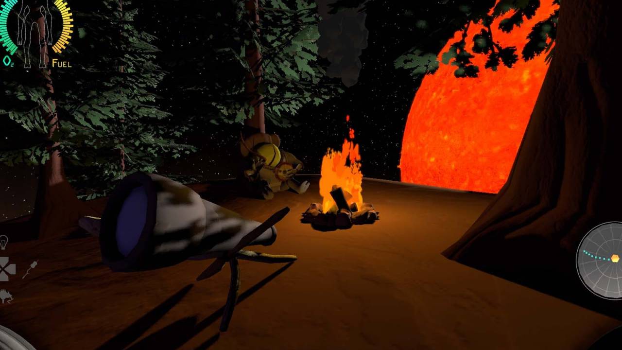 the outer wilds review