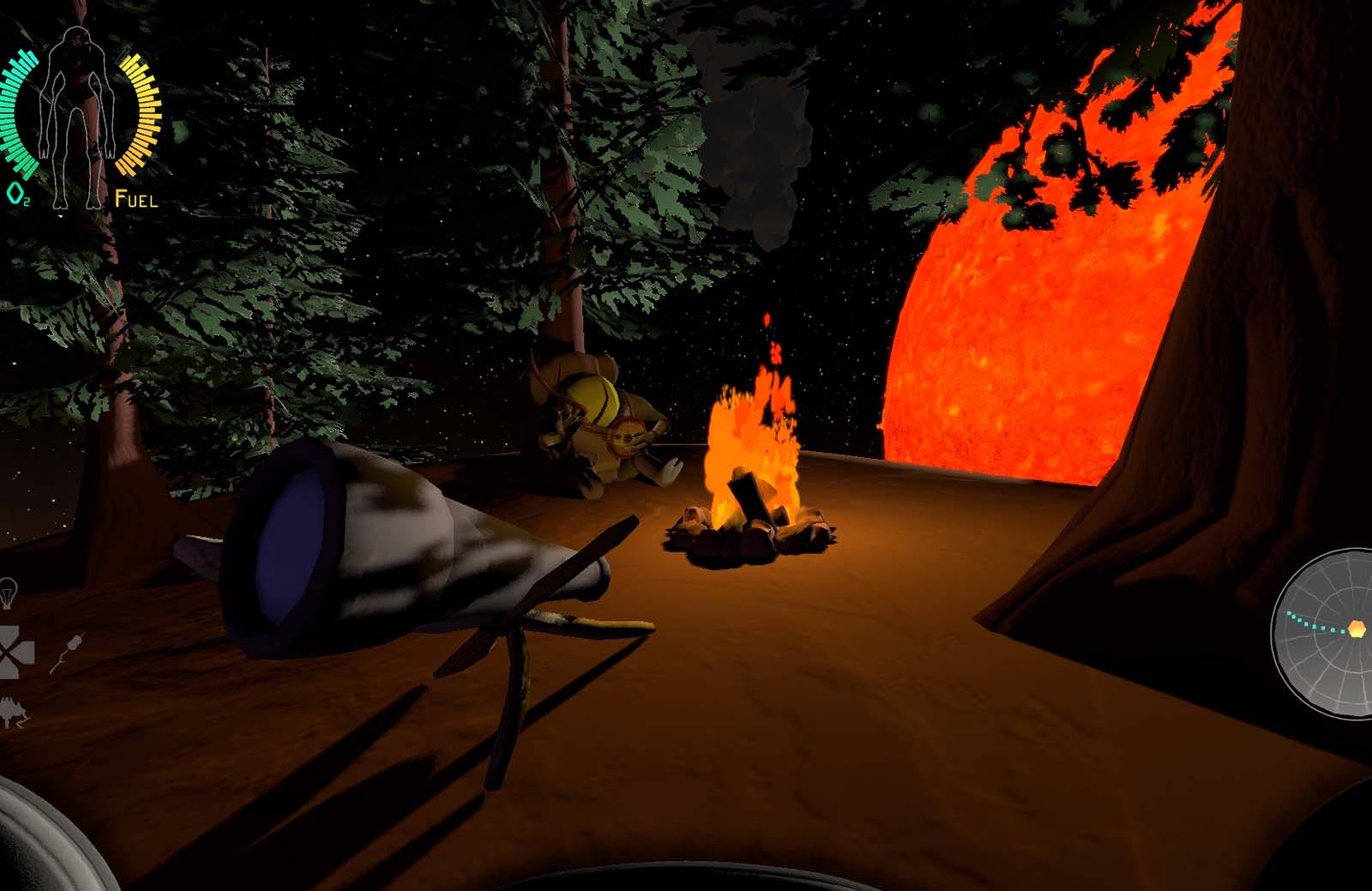 outer wilds update