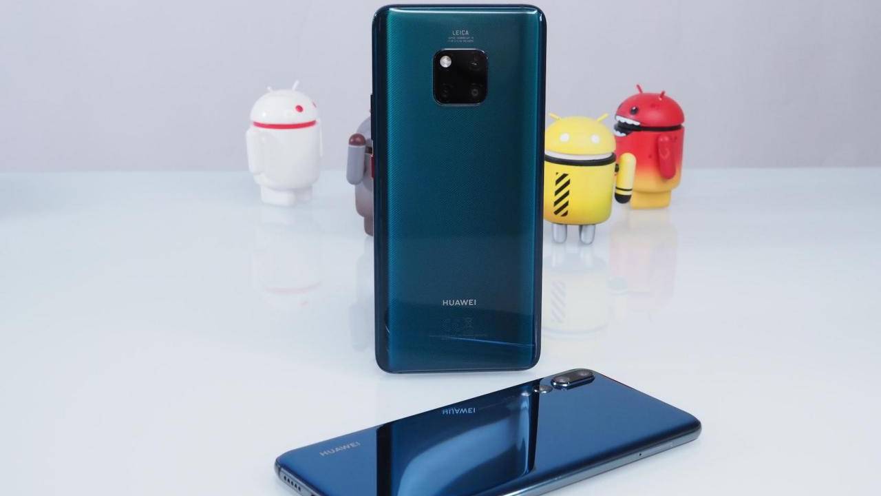 Huawei Android Ban Reddit