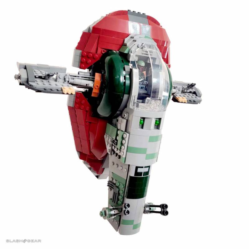 walmart slave 1 lego