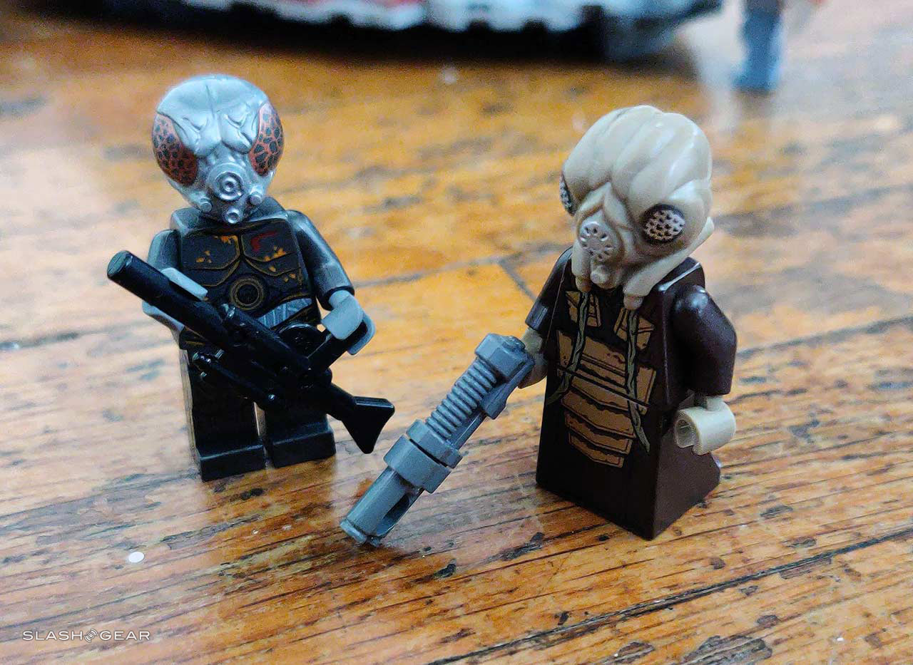 lego zuckuss minifigure