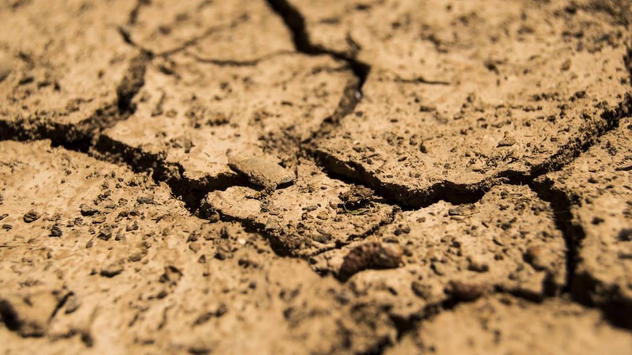 Were To Blame For Earths Droughts And Its Only Getting - 