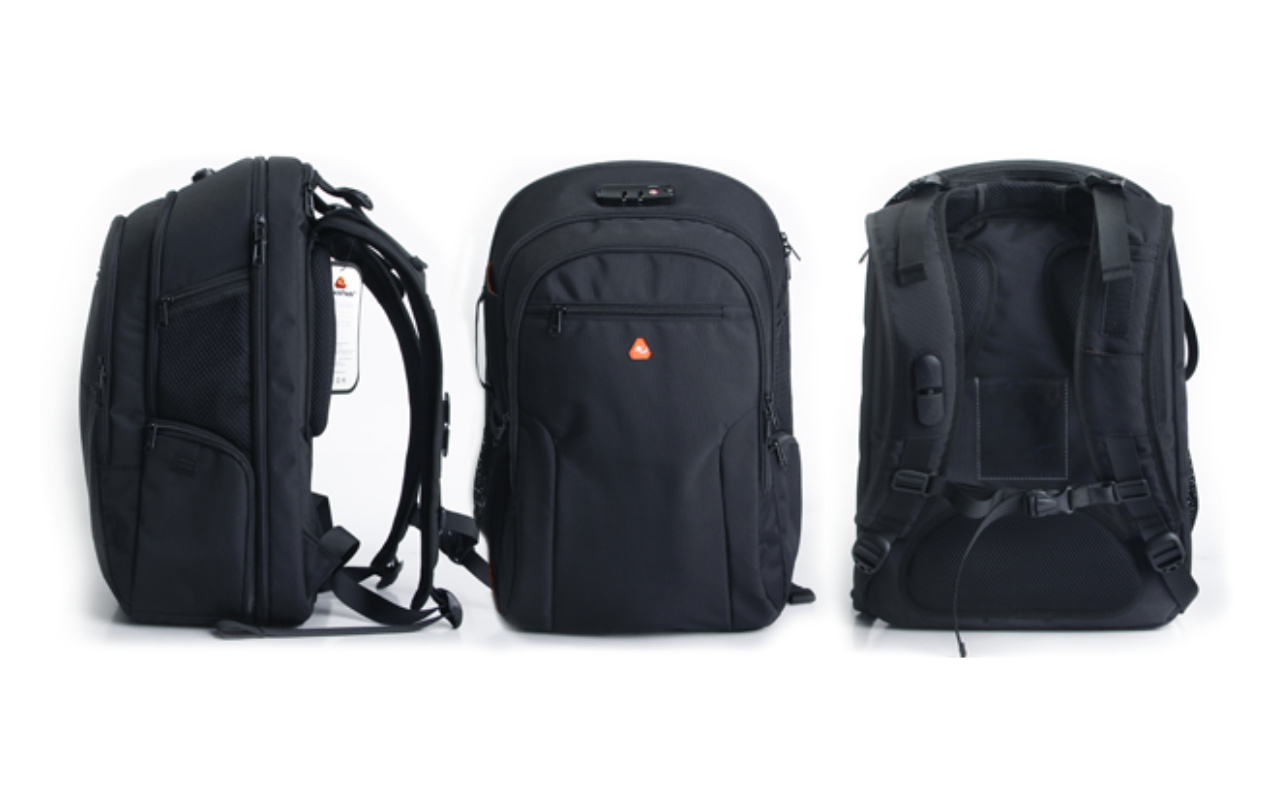 pix smart backpack price