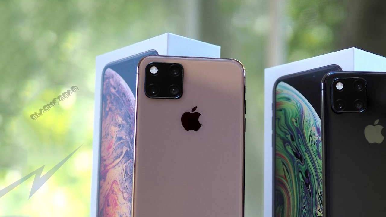 Цены на iphone после презентации 2019