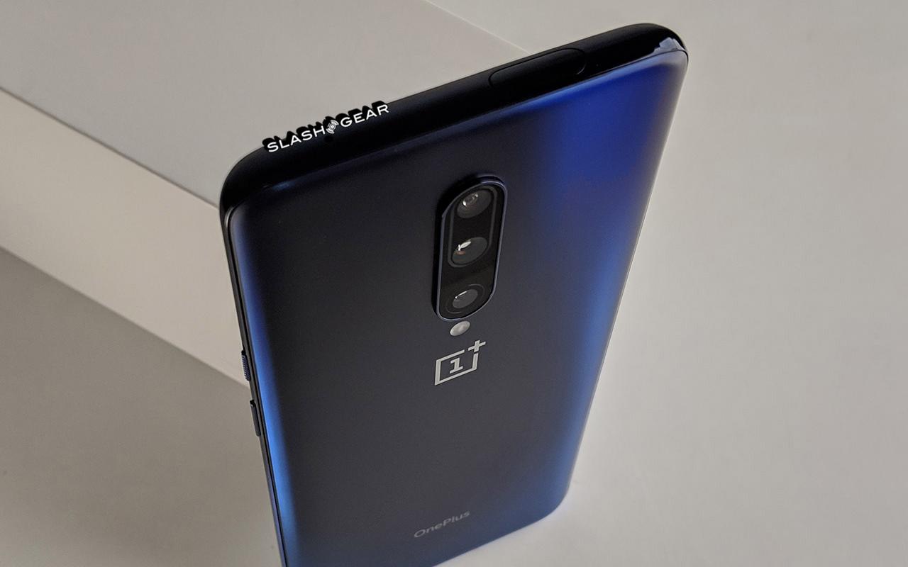 Oneplus 7 Pro Owners Are Divided On Camera Quality Slashgear