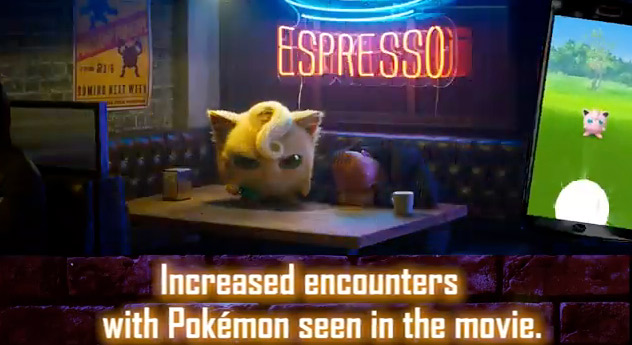 Pokemon Go Research Shiny Detective Pikachu Details