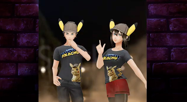 Pokemon GO Research: Shiny Detective Pikachu Details Revealed - SlashGear