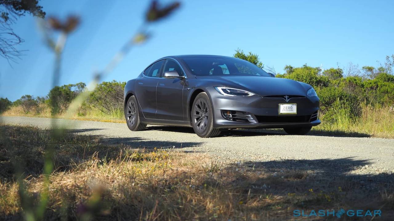 Tesla Model S Refresh Tipped To Make Two Huge Changes