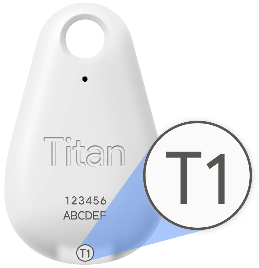 titan 2fa