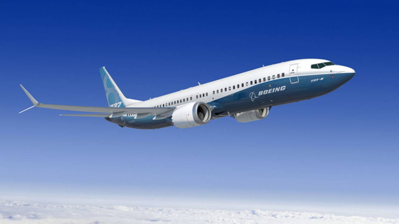 Another Boeing 737 MAX flaw tipped to delay upcoming test flight ...