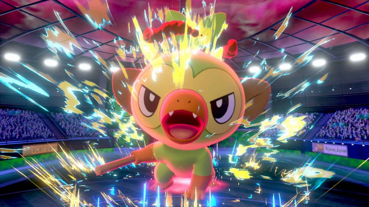 Pokemon Sword And Shield Are Ditching Mega Evolution And Z
