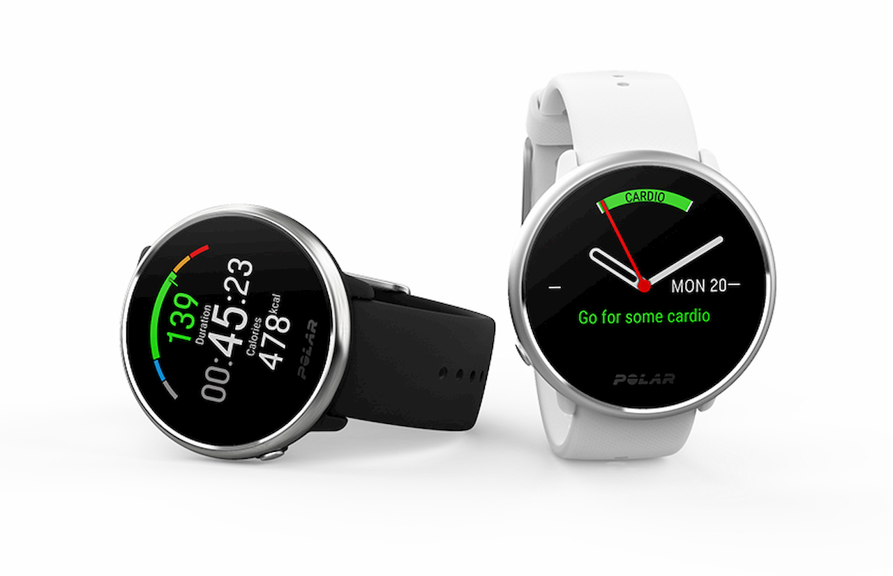 polar smartwatch