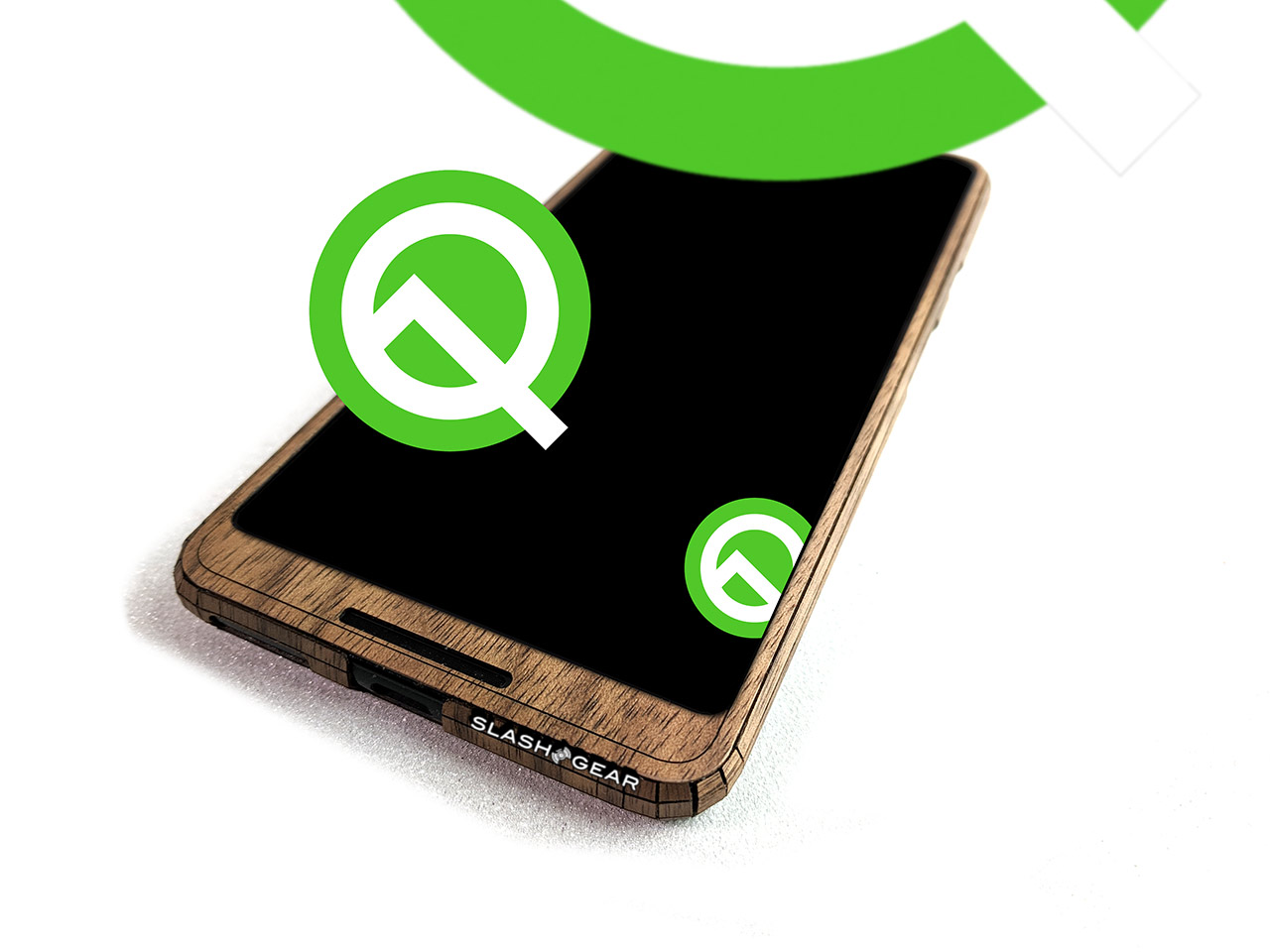 What S New In The Android Q Beta 4 Update Slashgear