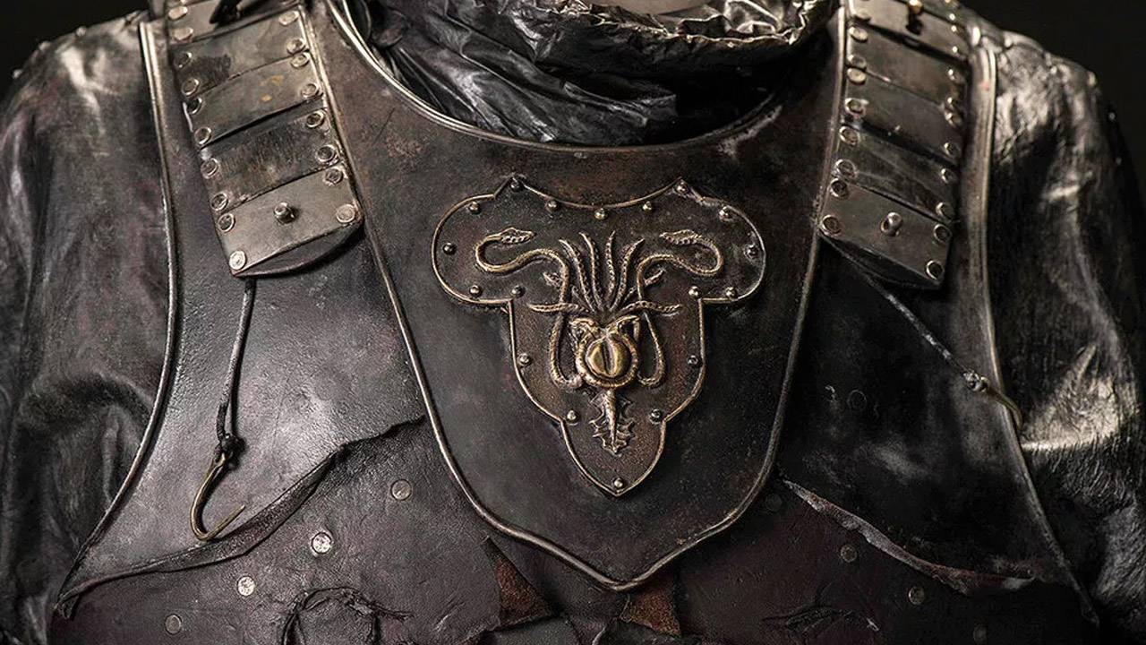 A Vital Game Of Thrones Vs Asoiaf Fan Theory Says Greyjoys Will