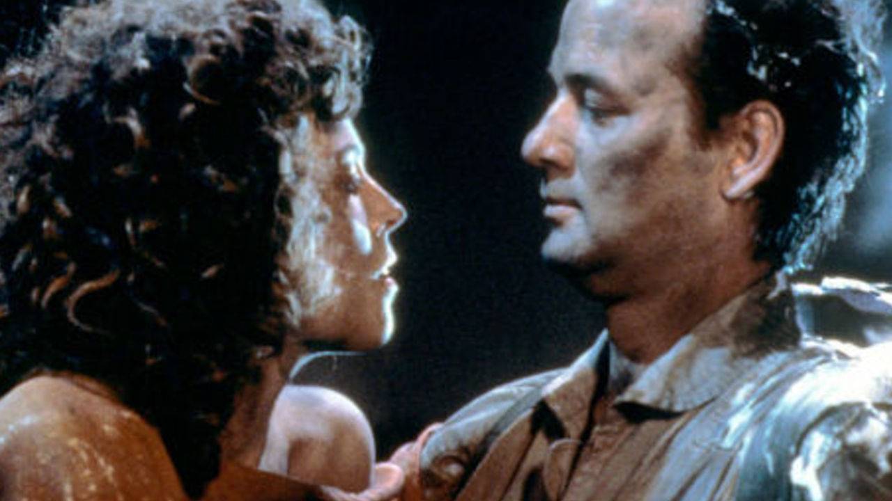 Sigourney Weaver Confirms She Is Returning For Ghostbusters 3 Slashgear