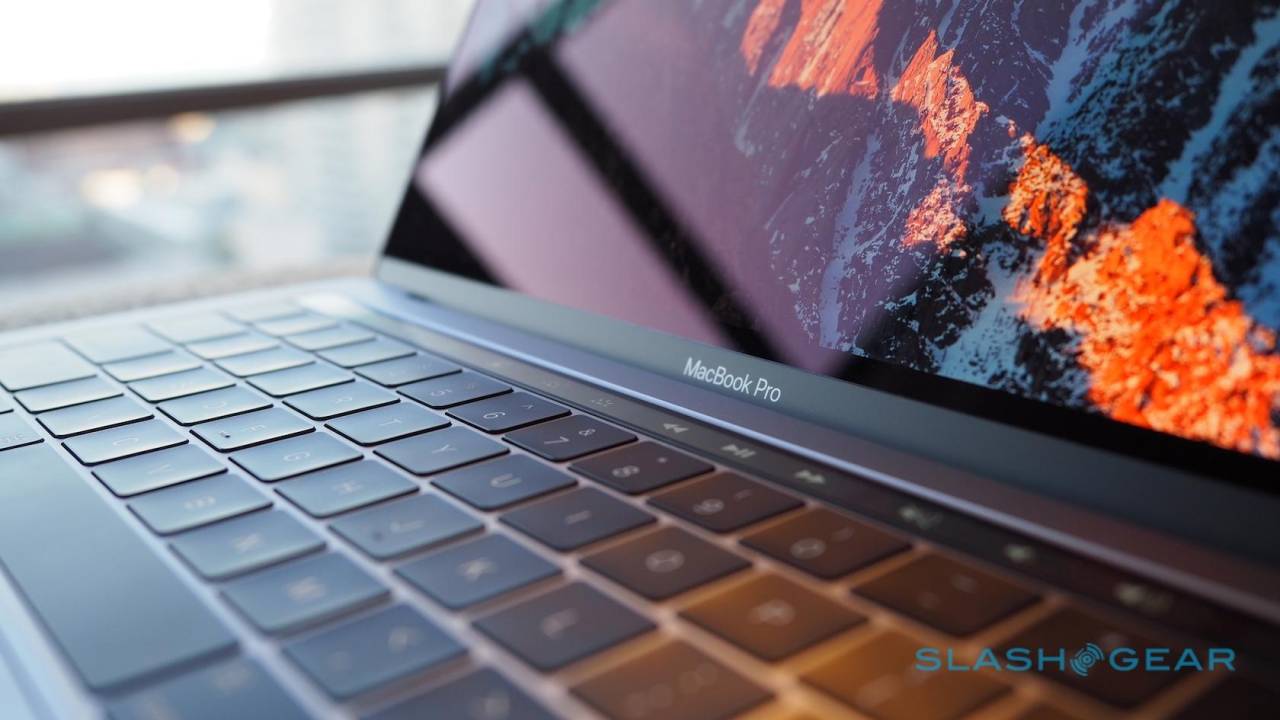 16 Inch Macbook Pro Could Launch Alongside 2019 Iphone Slashgear