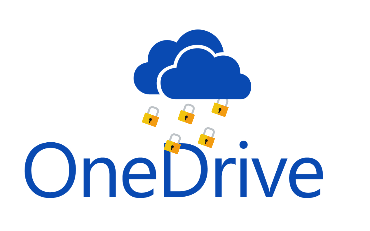 what is the microsoft onedrive account