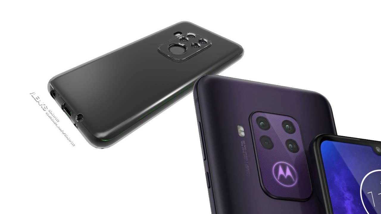 Motorola One Pro may be Moto's saving grace in 2019 - SlashGear