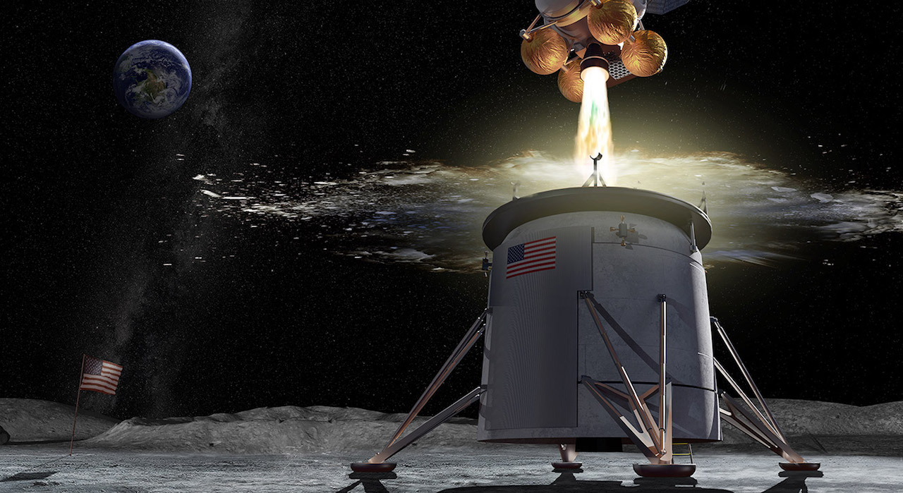 NASA chief justifies potential 30bn Moon 2024 cost SlashGear