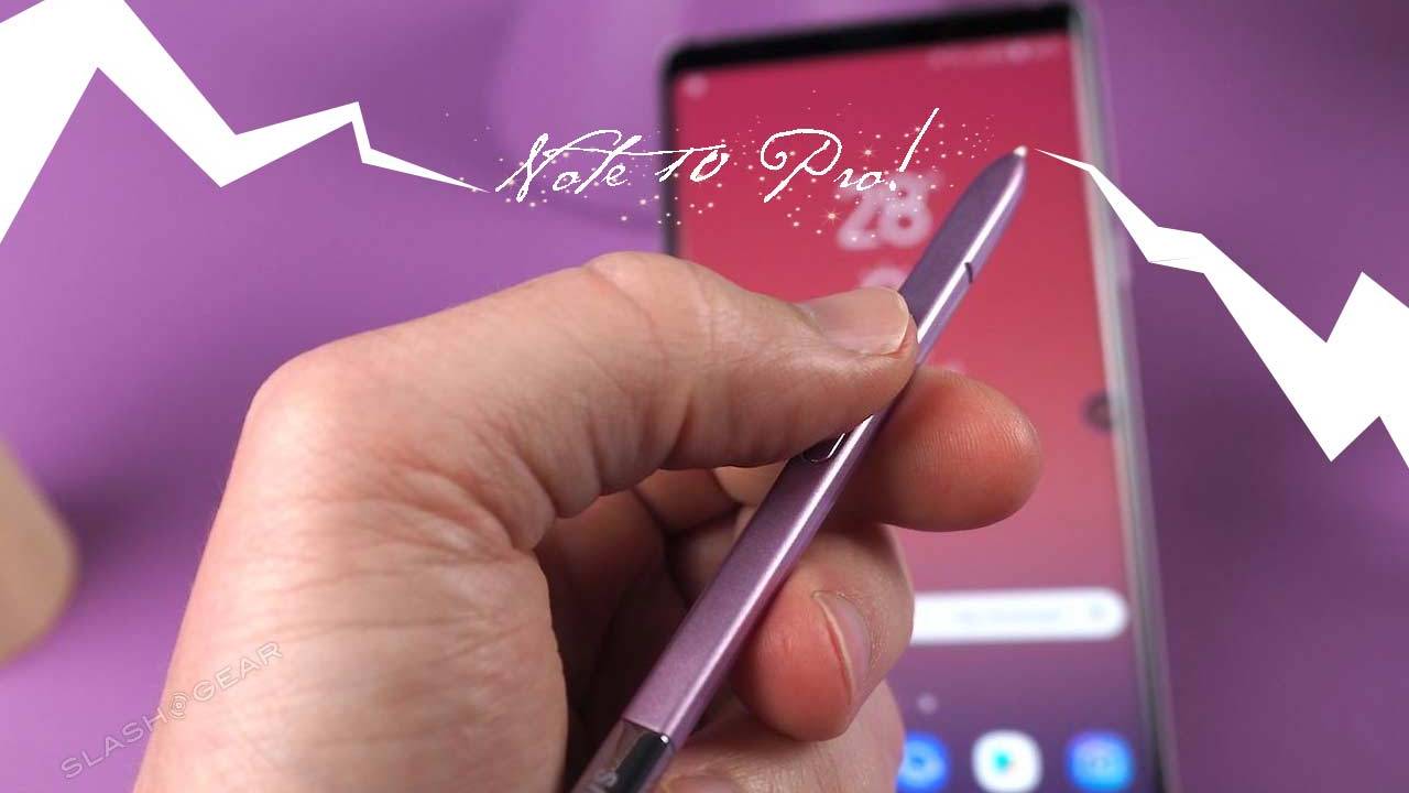 note 10 phone release date