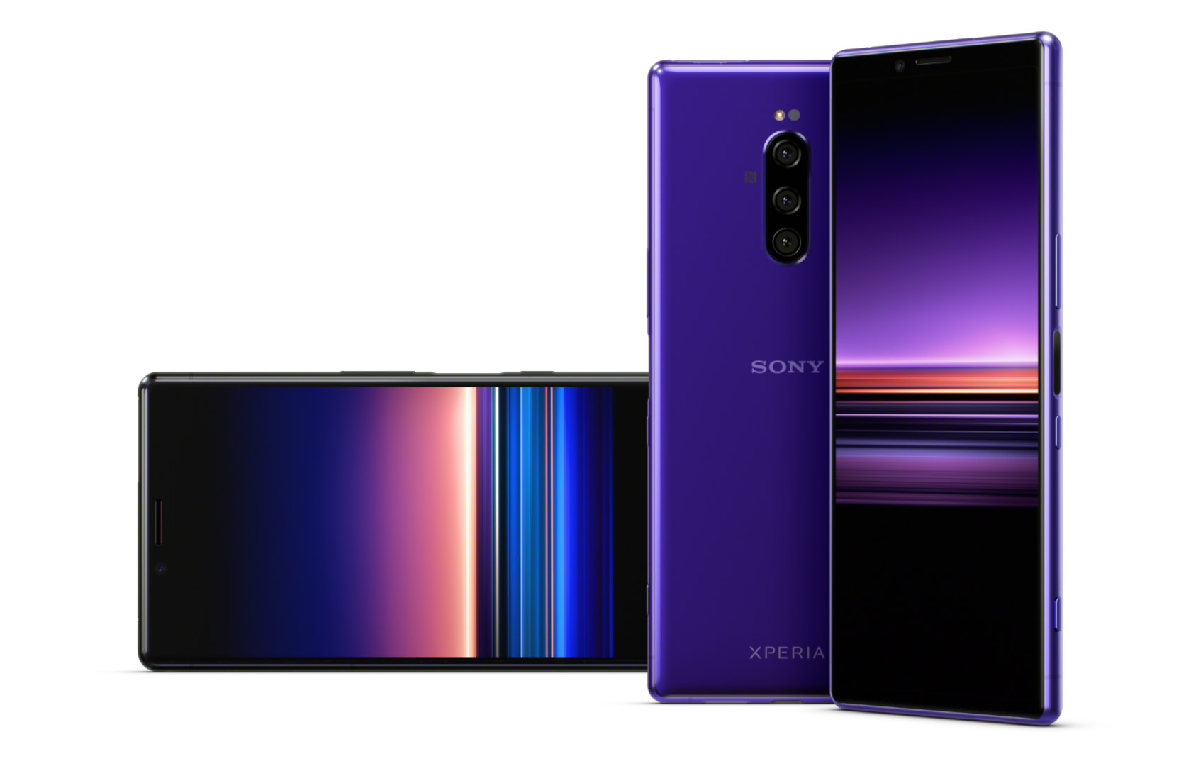 Смартфон sony xperia 1 обзор