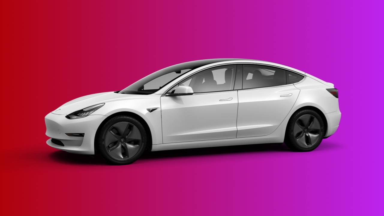 Tesla Is Changing Its No Cost Paint Option From Black