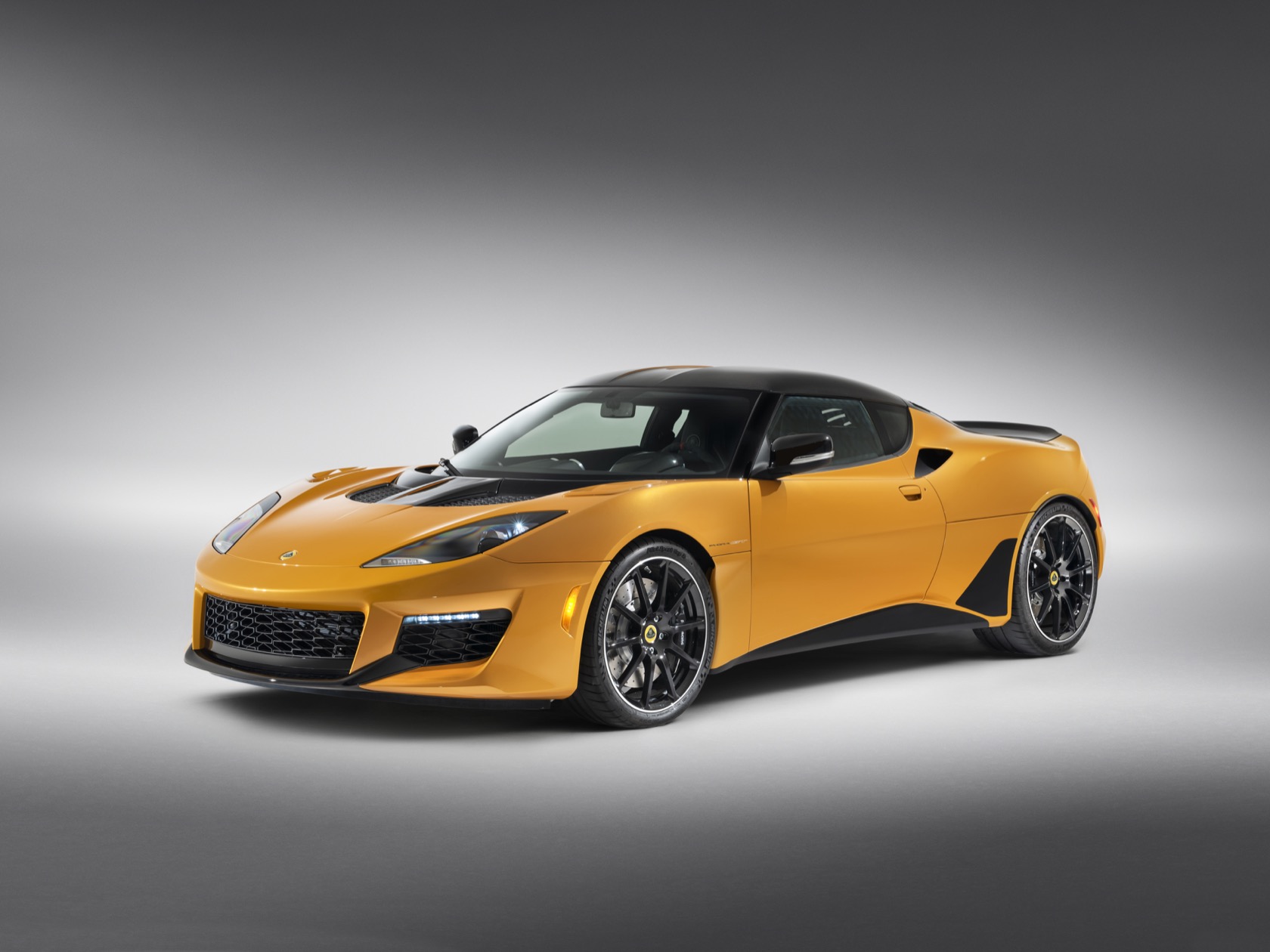 2020 Lotus Evora Gt Gallery Slashgear