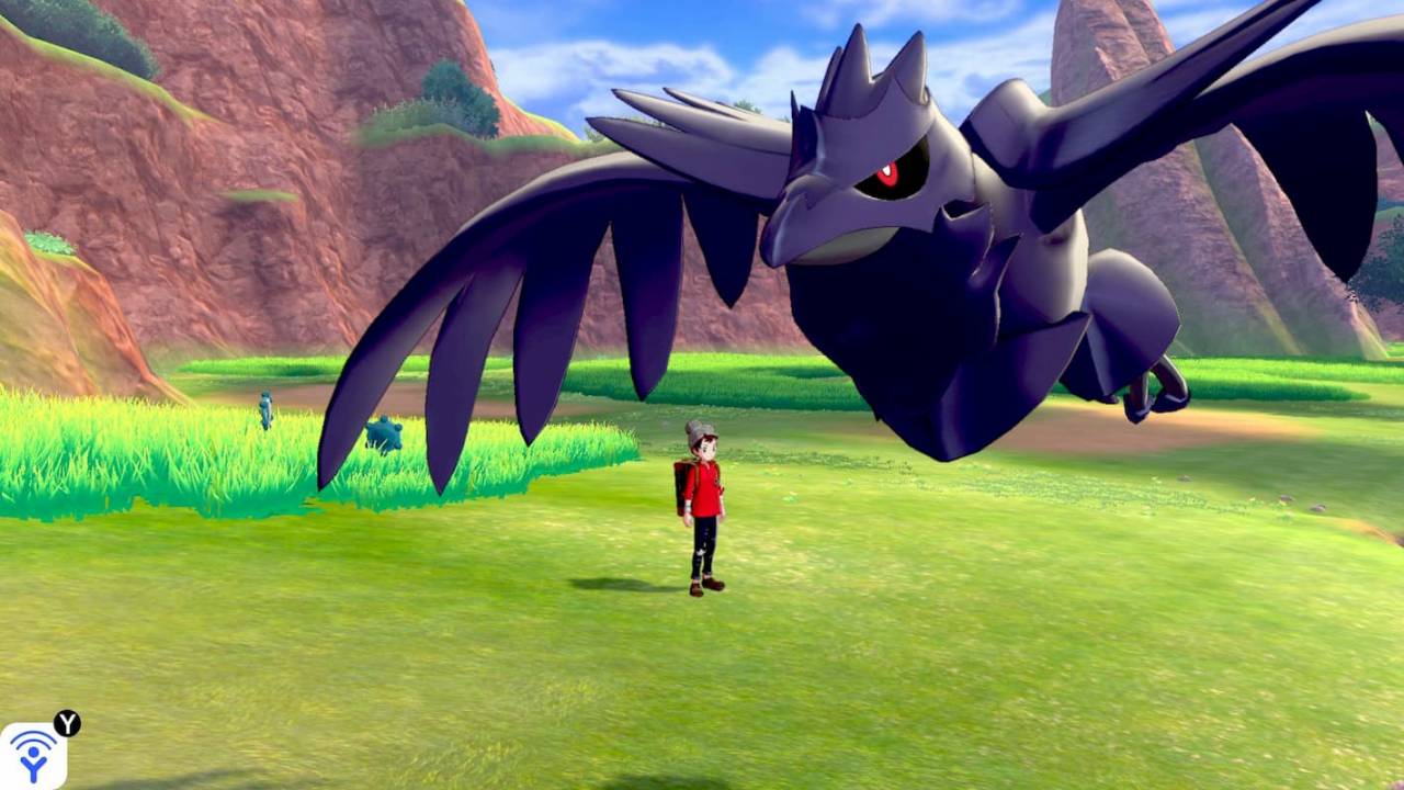 Game Freak Doubles Down On Pokemon Sword And Shield S Limited Pokedex Slashgear