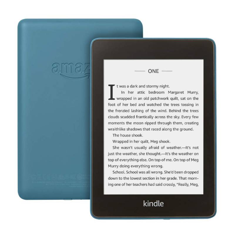 kindle oasis 32gb