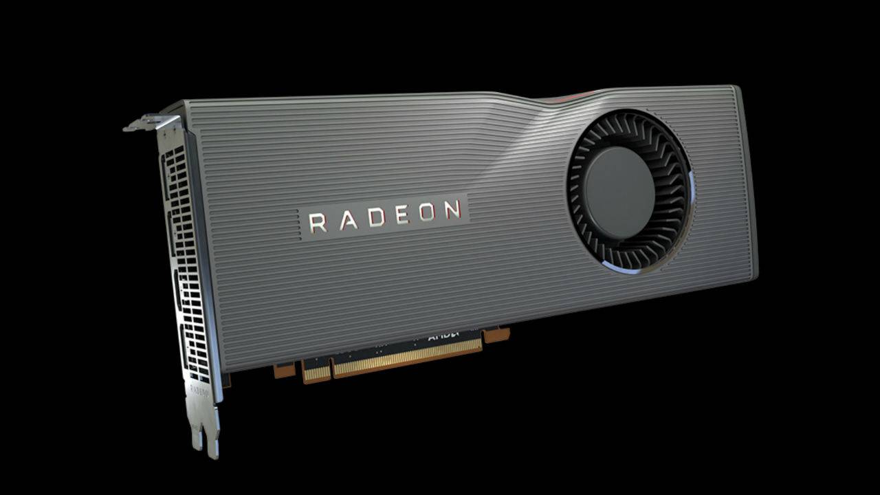 AMD slashes Radeon RX 5700 Series 