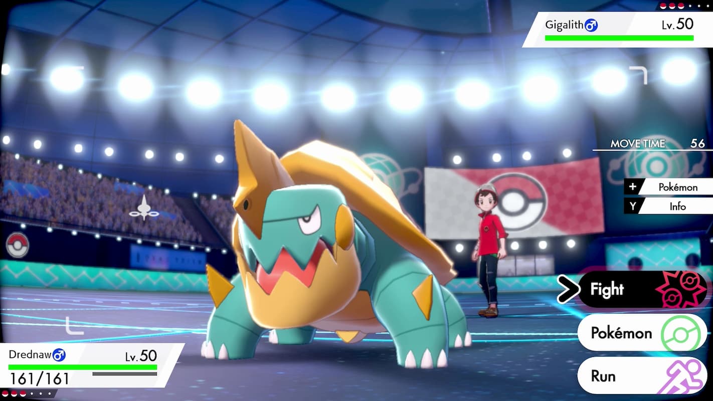 Pokemon Sword And Shield Latest Trailer Shows Four New