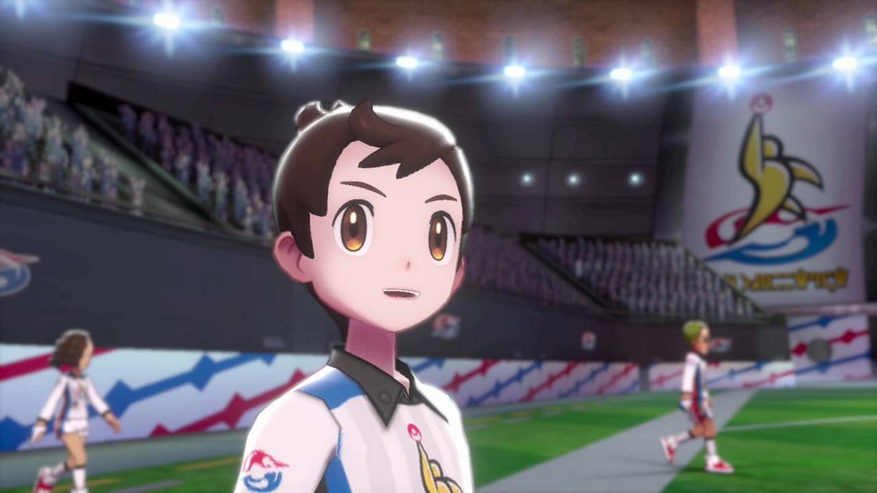 Pokemon Sword And Shield Latest Trailer Shows Four New