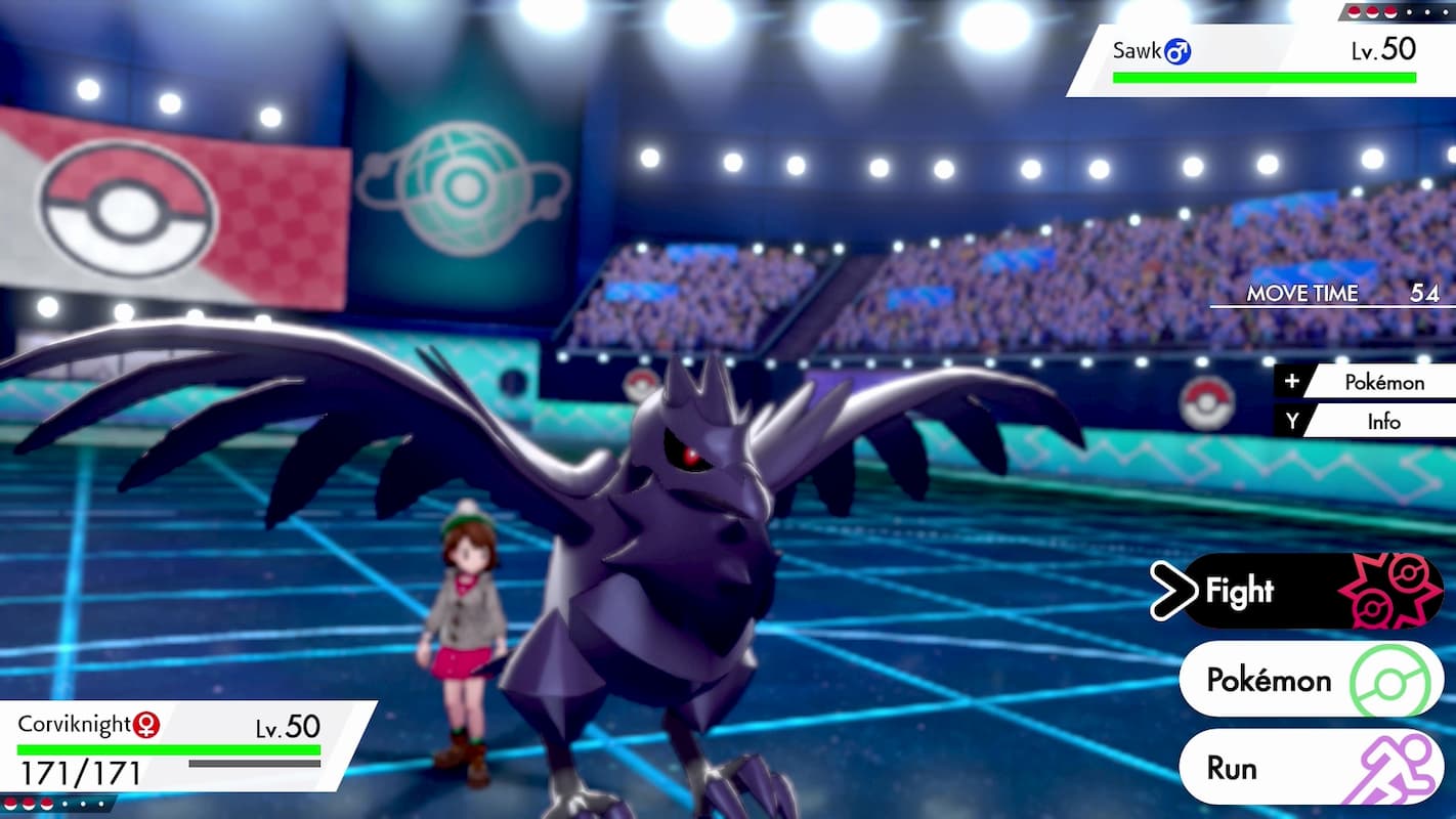 Pokemon Sword And Shield Latest Trailer Shows Four New