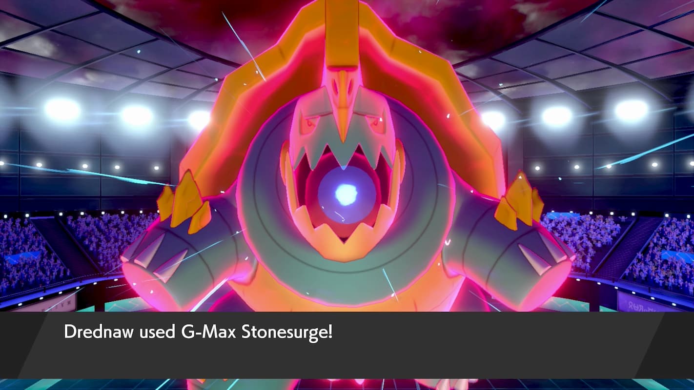 Pokemon Sword And Shield Latest Trailer Shows Four New