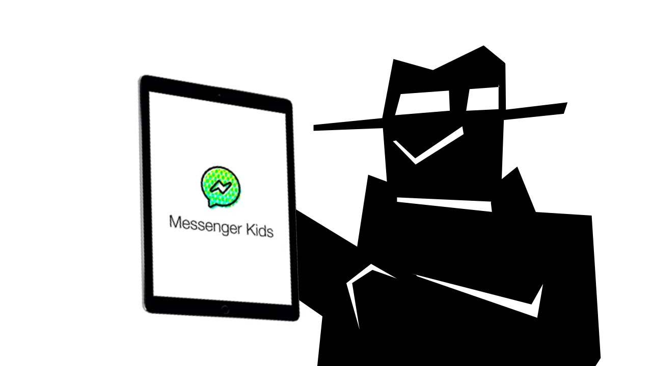 messenger app down