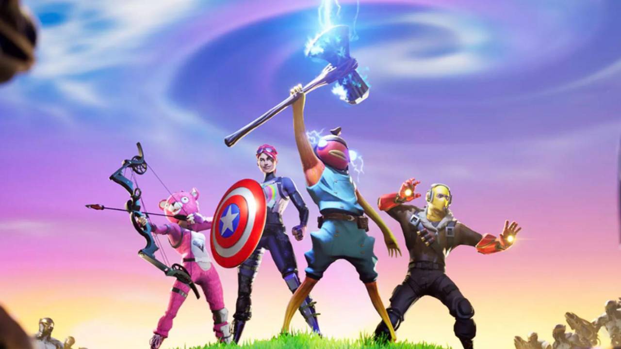 Fortnite Should Not Be Banned Fortnite May Be Banned In Another Country Over Negative Impacts Slashgear