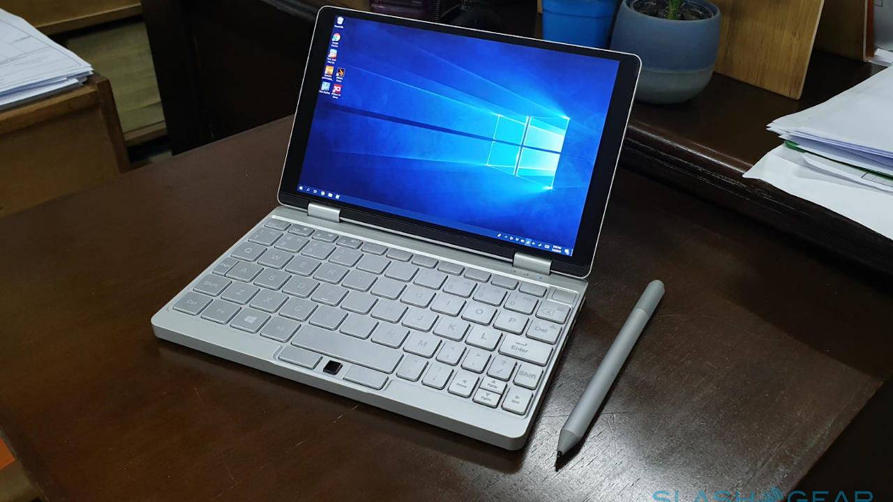 One Mix 3 Review – Smaller alternative to Surface Go - SlashGear