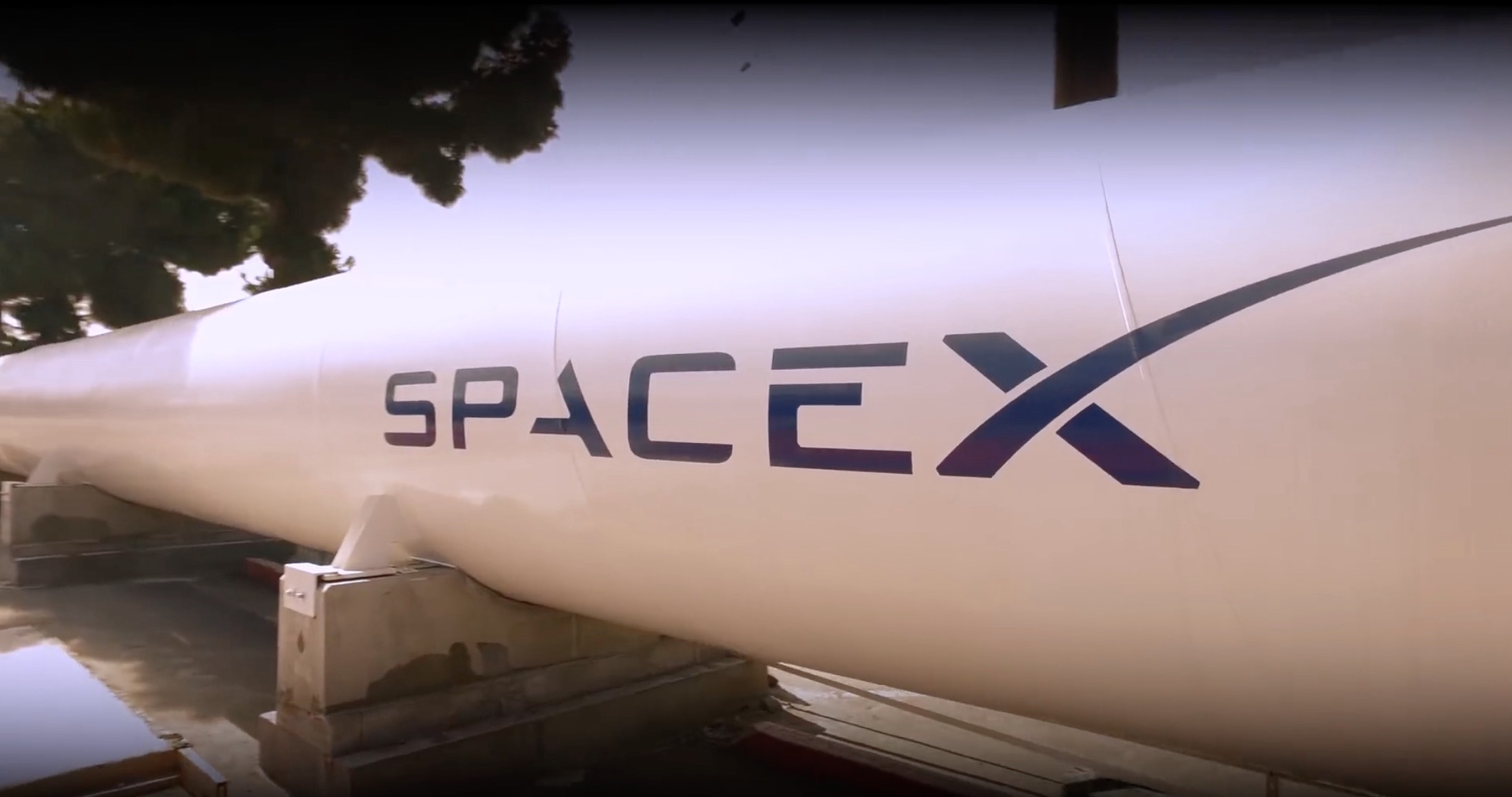 SpaceX's 2020 Hyperloop Competition Is Getting Much Tougher Says Elon ...