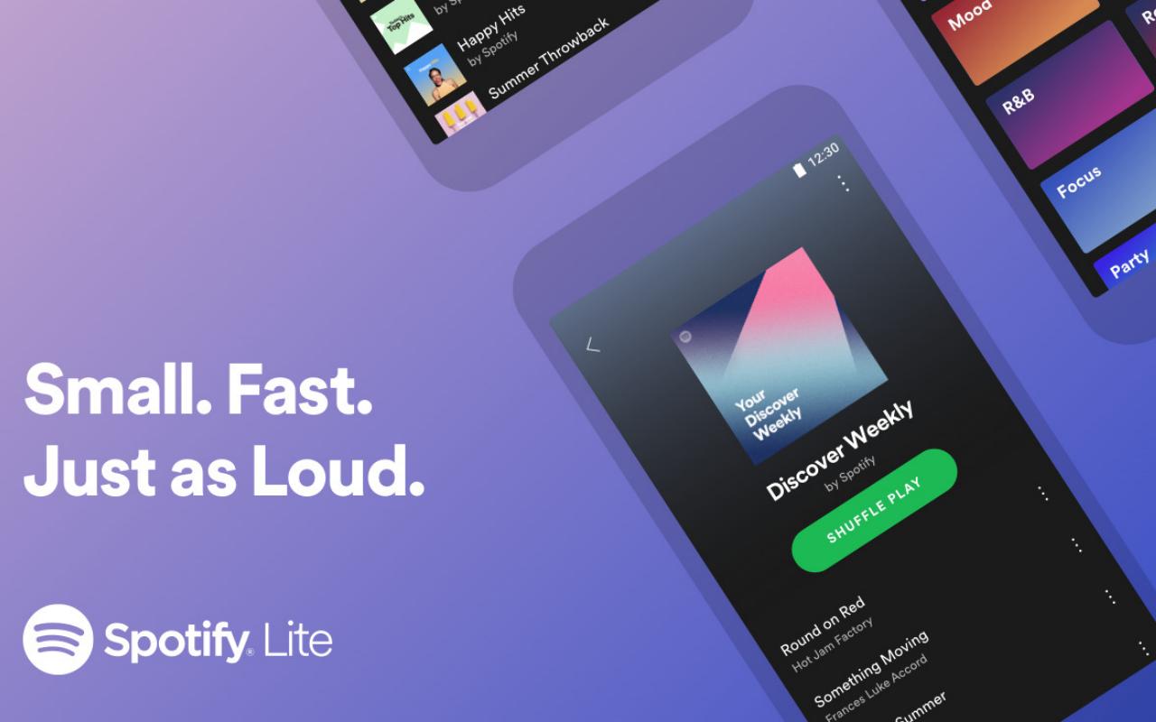 is spotify free on phone