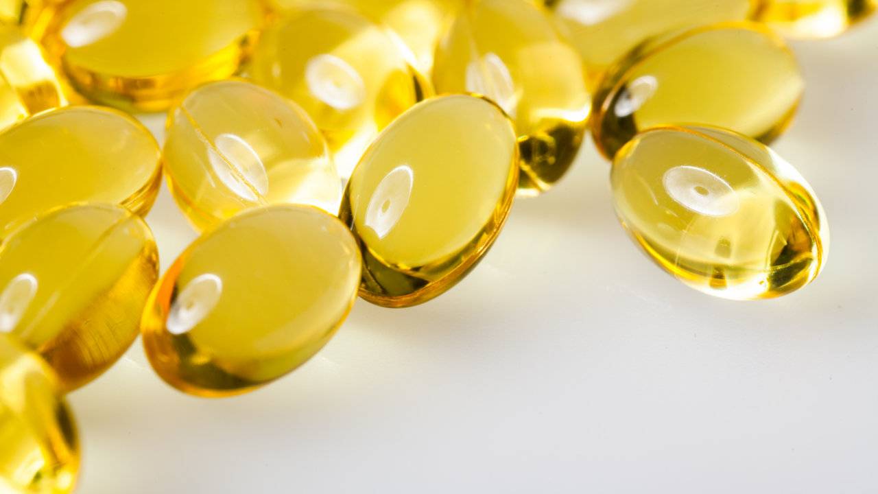 Most Vitamins May Be A Waste Of Money But Study Finds Two