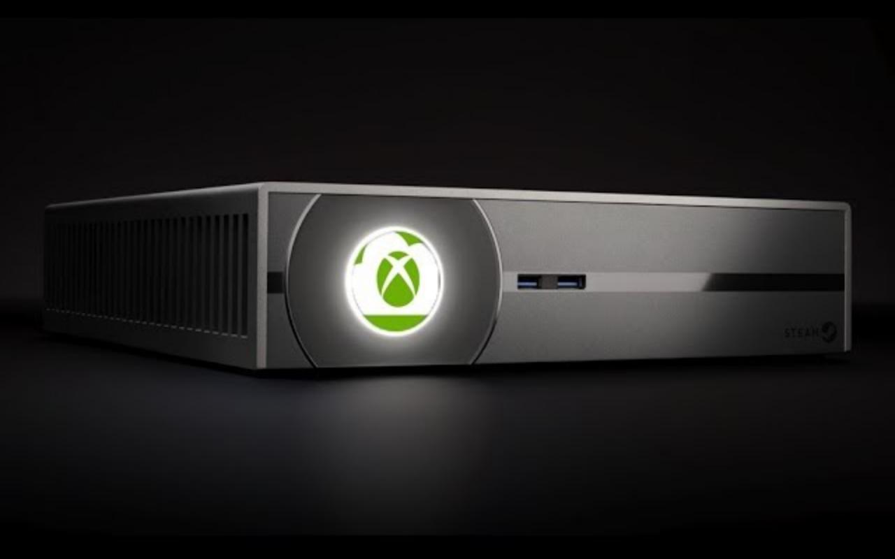 xbox stadia