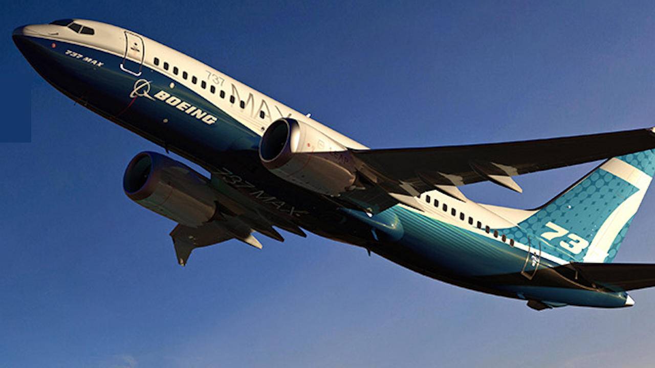 Boeing 737 Max will have two computers because one is not enough - SlashGear
