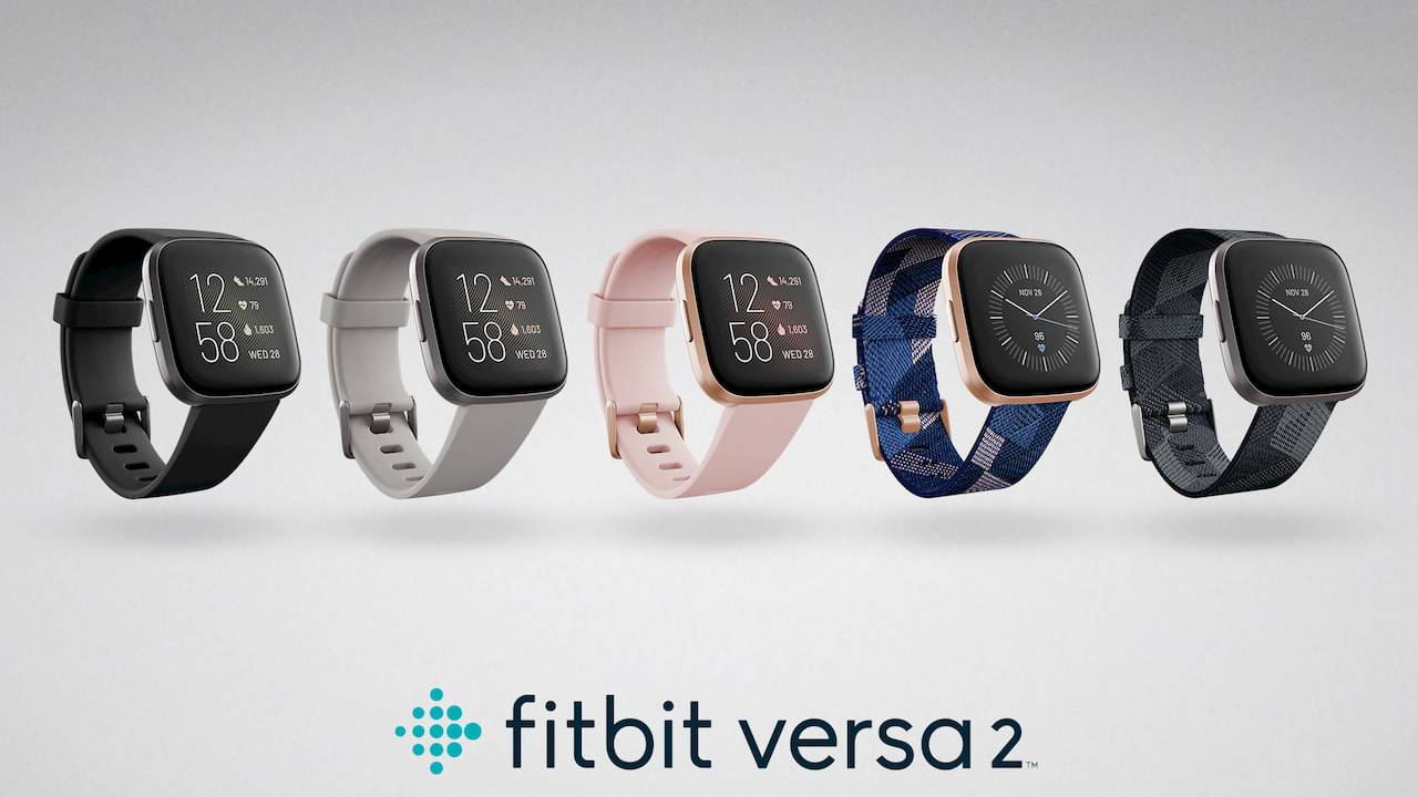 fitbit and apple watch challenges