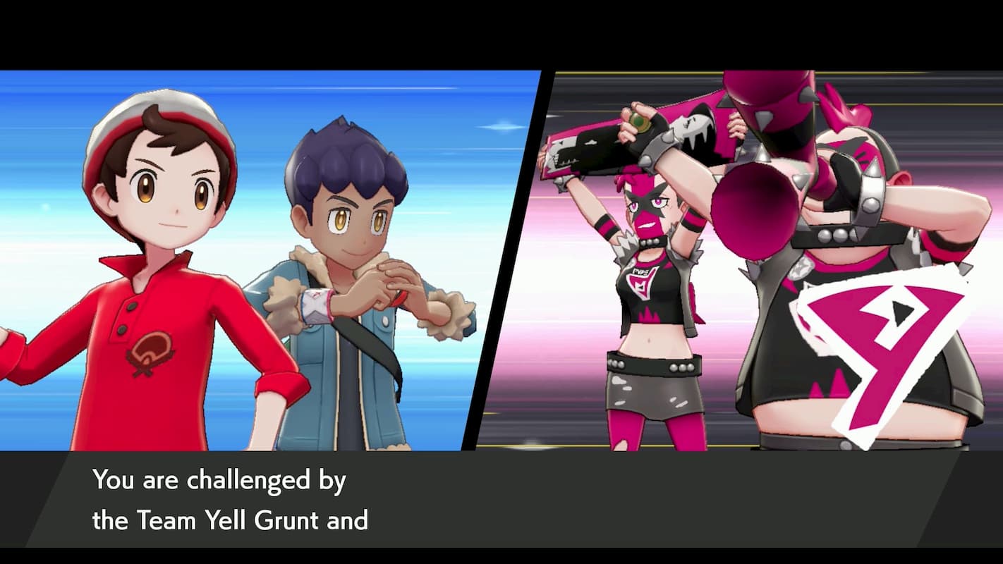 Pokemon Sword And Shield Trailer Reveals Galarian Forms New